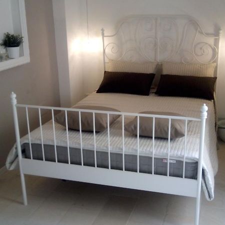 Casa Anna Apartment Lecce Ngoại thất bức ảnh