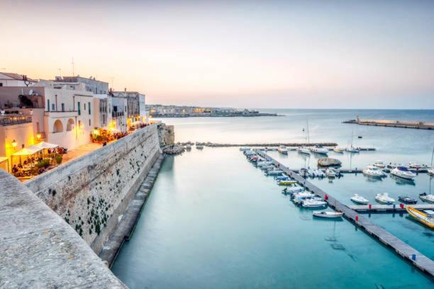 Casa Anna Apartment Lecce Ngoại thất bức ảnh