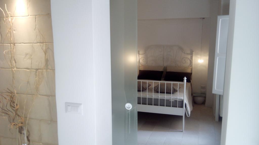 Casa Anna Apartment Lecce Ngoại thất bức ảnh