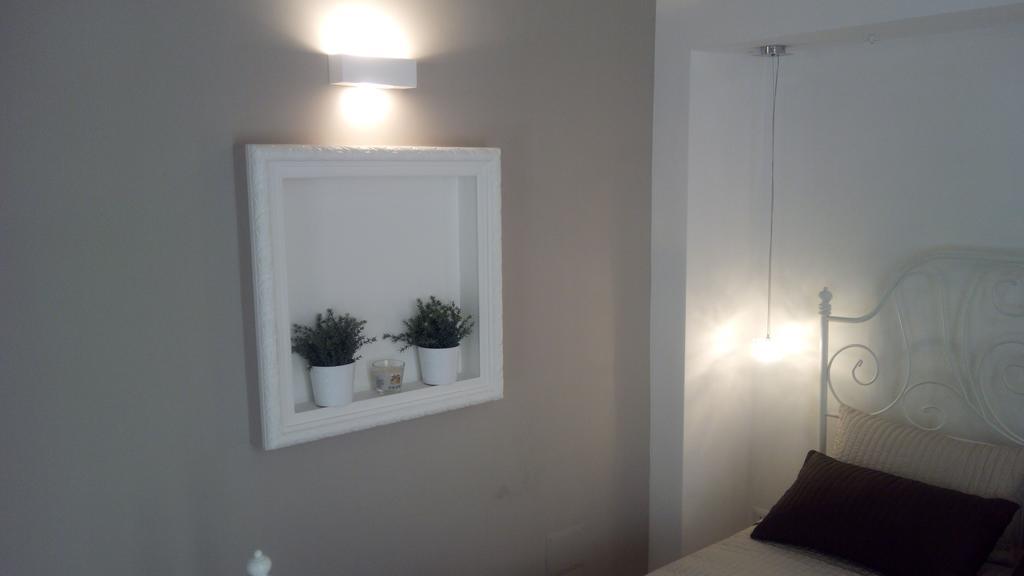 Casa Anna Apartment Lecce Ngoại thất bức ảnh