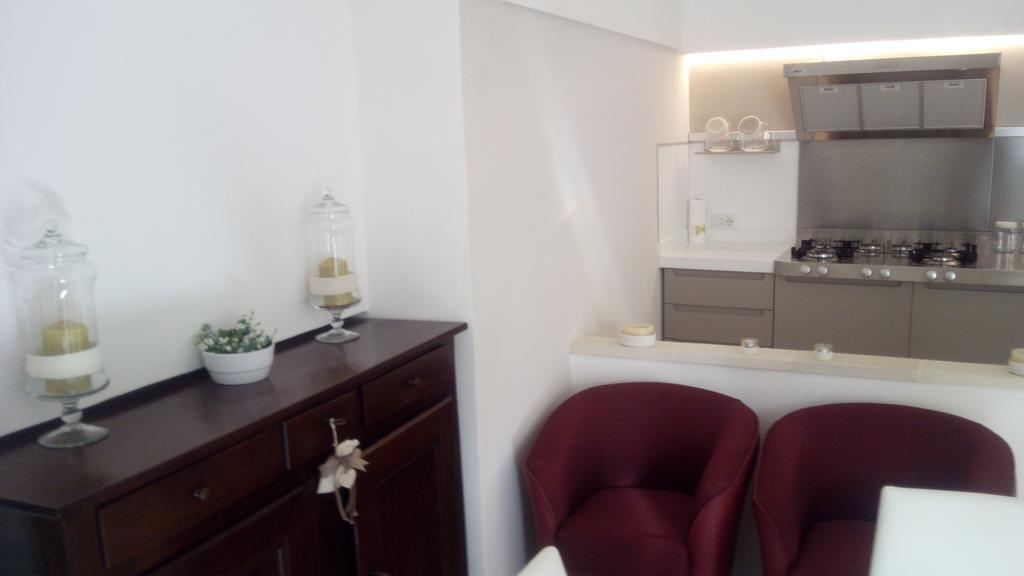 Casa Anna Apartment Lecce Ngoại thất bức ảnh