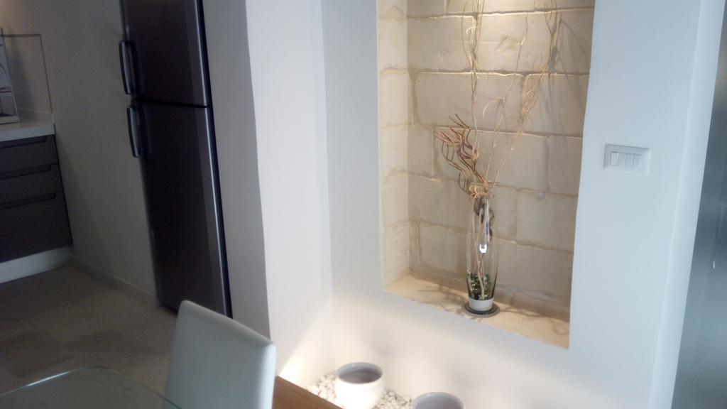 Casa Anna Apartment Lecce Ngoại thất bức ảnh