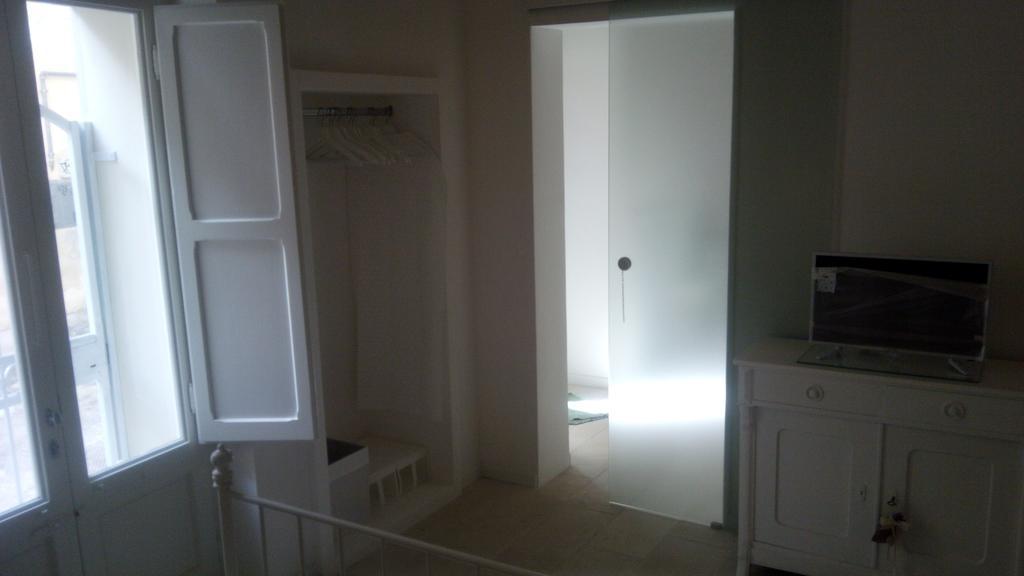 Casa Anna Apartment Lecce Ngoại thất bức ảnh
