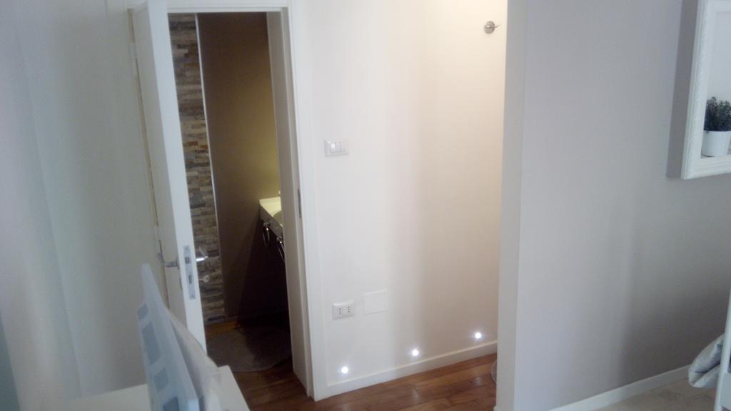 Casa Anna Apartment Lecce Ngoại thất bức ảnh