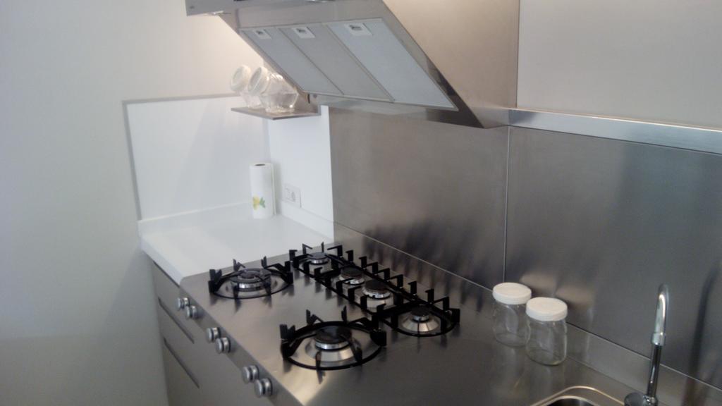Casa Anna Apartment Lecce Ngoại thất bức ảnh