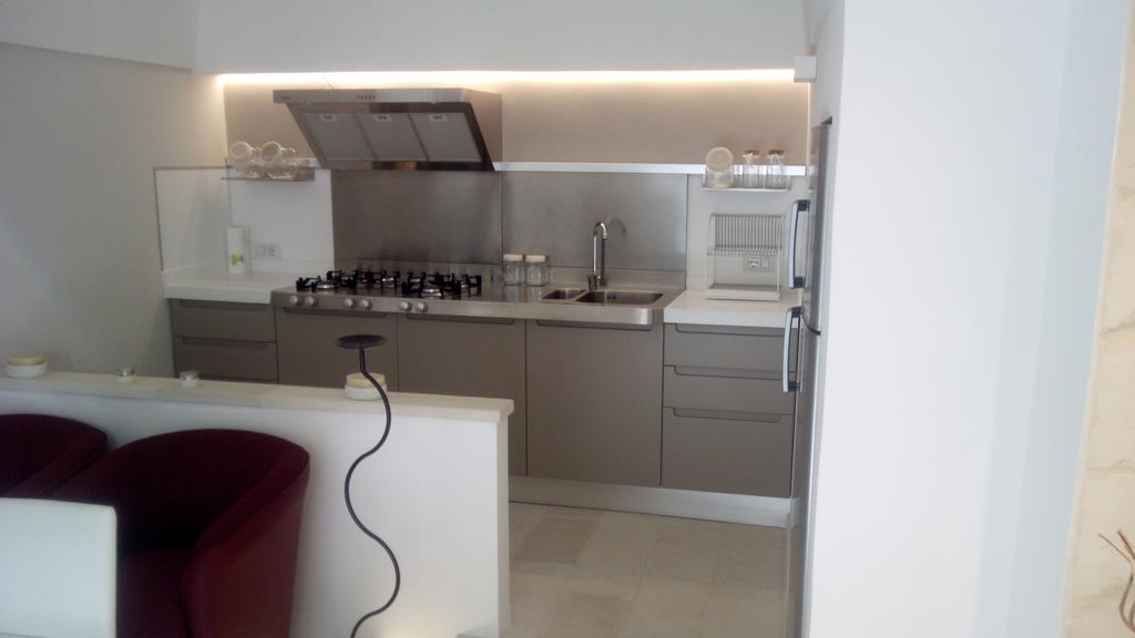 Casa Anna Apartment Lecce Ngoại thất bức ảnh