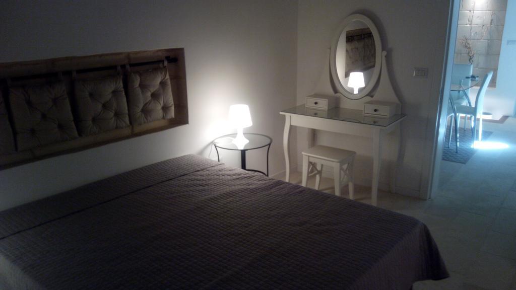 Casa Anna Apartment Lecce Ngoại thất bức ảnh