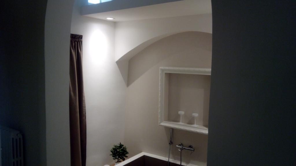 Casa Anna Apartment Lecce Ngoại thất bức ảnh