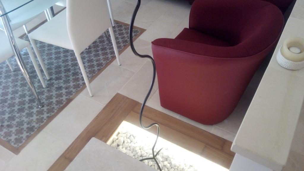 Casa Anna Apartment Lecce Ngoại thất bức ảnh