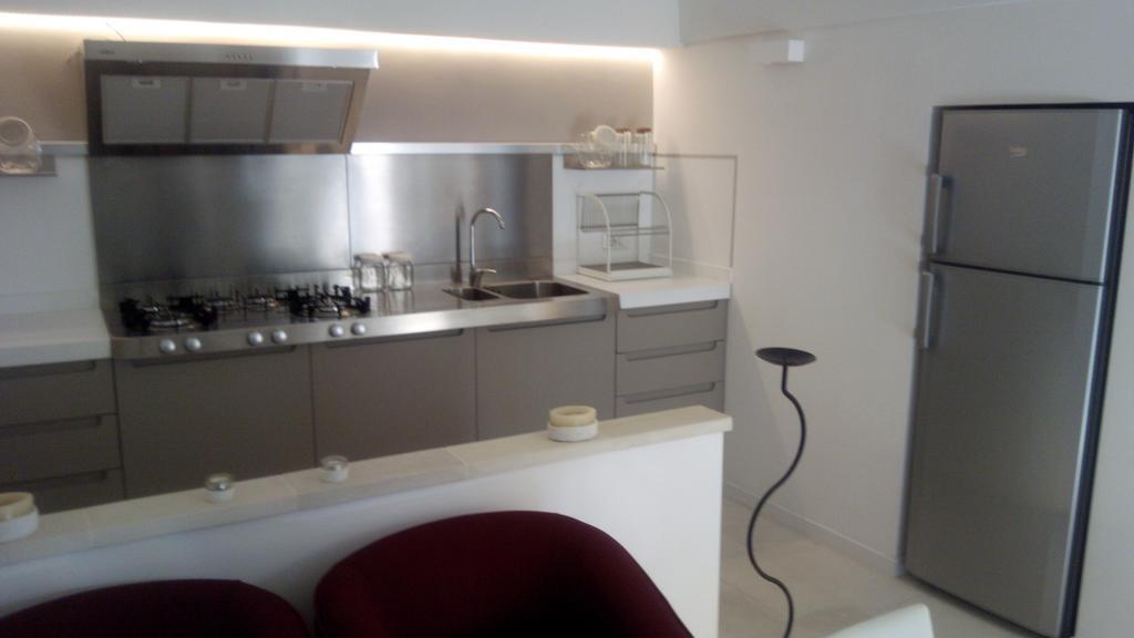 Casa Anna Apartment Lecce Ngoại thất bức ảnh