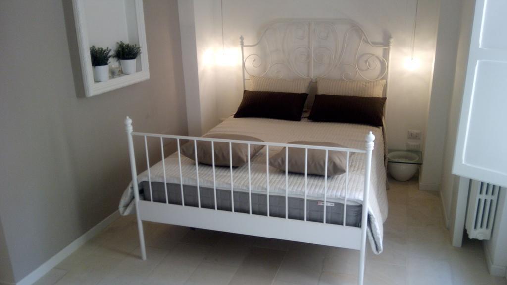 Casa Anna Apartment Lecce Ngoại thất bức ảnh