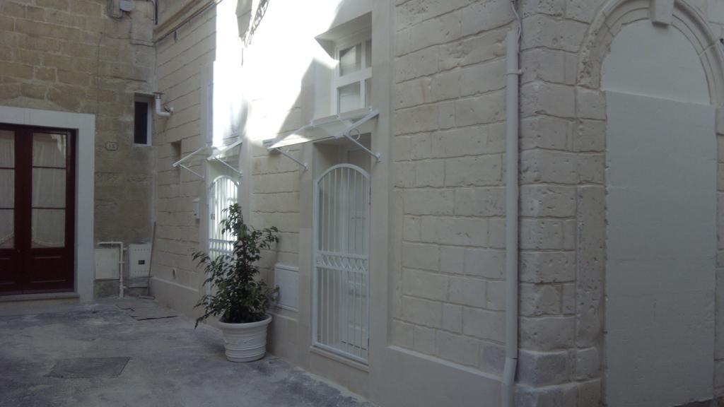 Casa Anna Apartment Lecce Ngoại thất bức ảnh