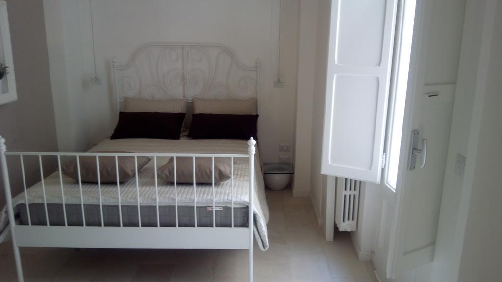 Casa Anna Apartment Lecce Ngoại thất bức ảnh