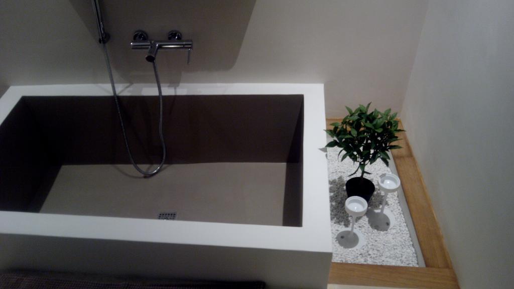 Casa Anna Apartment Lecce Ngoại thất bức ảnh