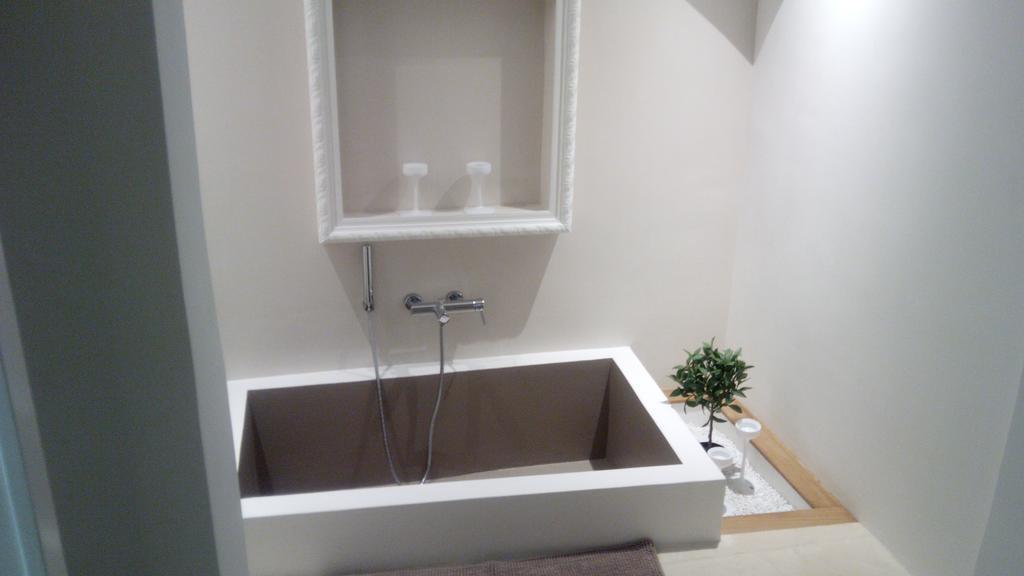 Casa Anna Apartment Lecce Ngoại thất bức ảnh