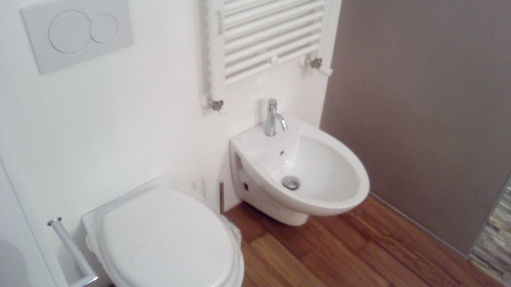 Casa Anna Apartment Lecce Ngoại thất bức ảnh
