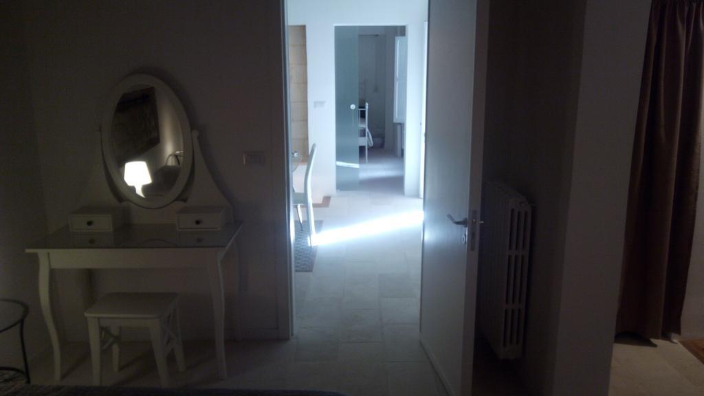 Casa Anna Apartment Lecce Ngoại thất bức ảnh