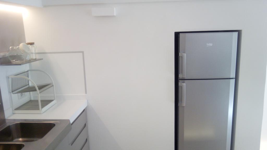 Casa Anna Apartment Lecce Ngoại thất bức ảnh
