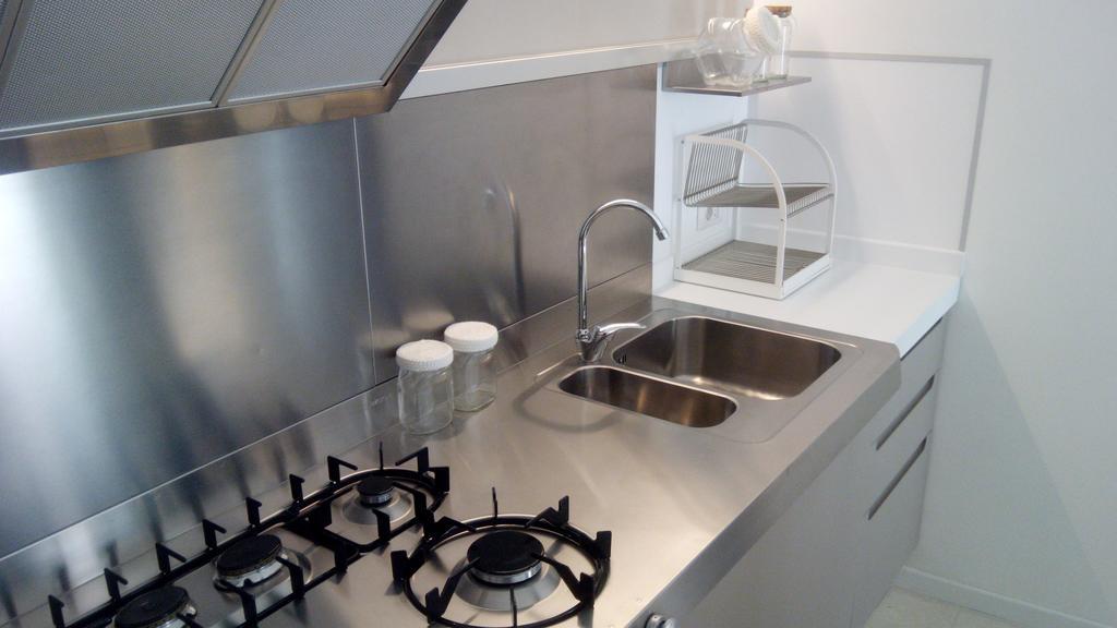 Casa Anna Apartment Lecce Ngoại thất bức ảnh